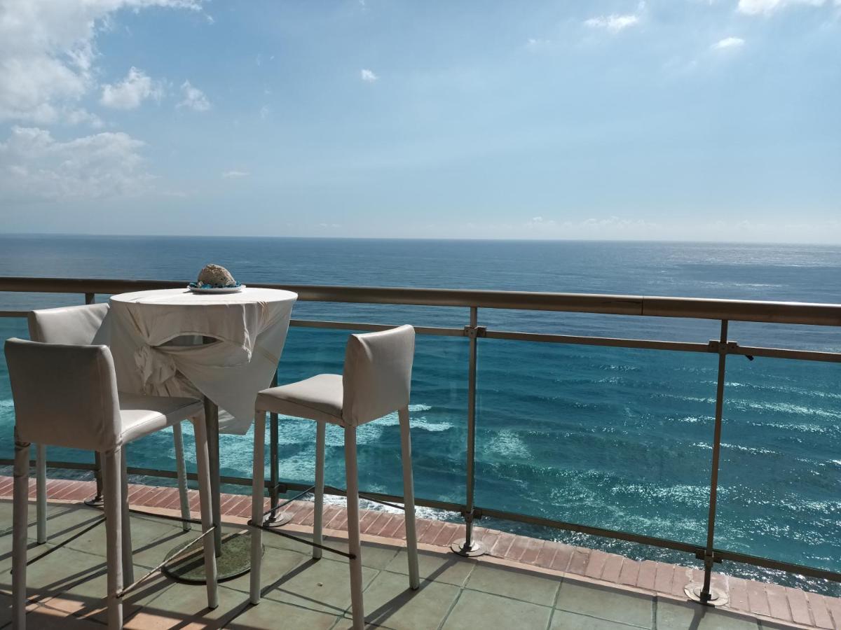 Paraiso Frente Al Mar Santo Domingo Dış mekan fotoğraf