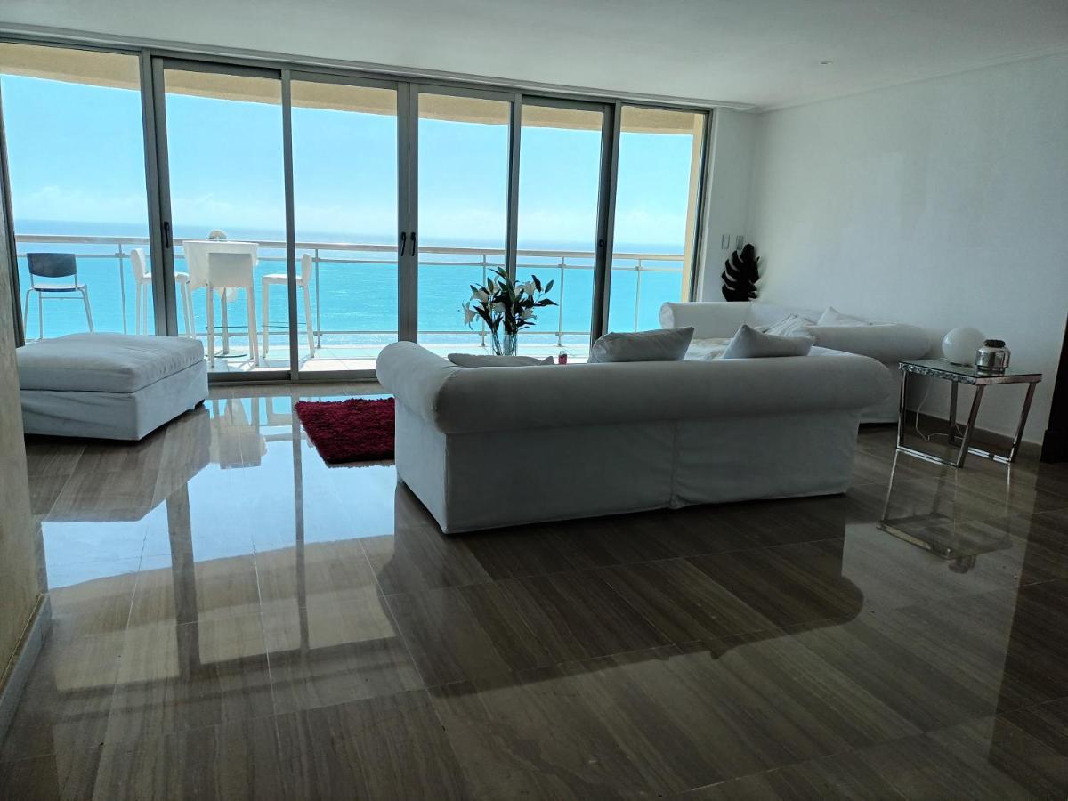Paraiso Frente Al Mar Santo Domingo Dış mekan fotoğraf