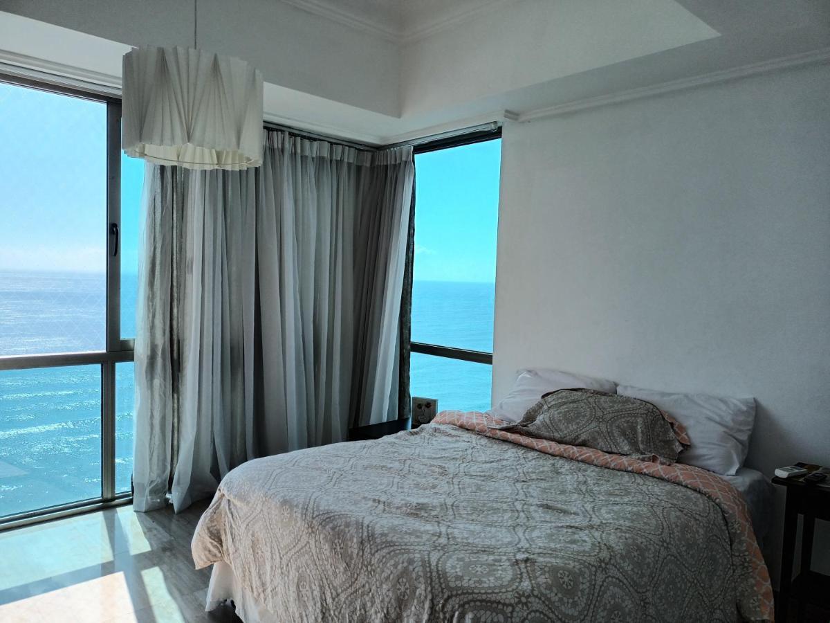 Paraiso Frente Al Mar Santo Domingo Dış mekan fotoğraf