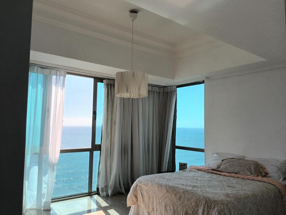 Paraiso Frente Al Mar Santo Domingo Dış mekan fotoğraf